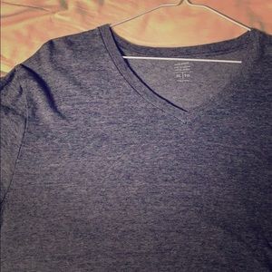 Short sleeve tee shirt